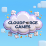Cloudforge Games
