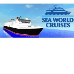 Cruise Ship Simulator {UPDATE}