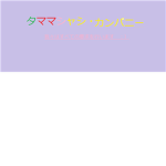 Tsuzuku T Shirt Company