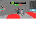 NOAHgamer & swag playz
