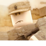 Bloxy Army Forces