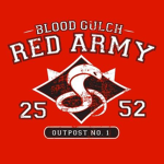 [Blood Gulch] Red Team