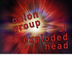 Onion group of the exploded head