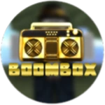 Boombox