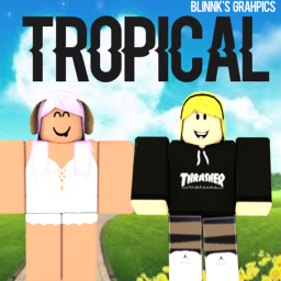 Runway || Tropical°