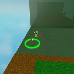 [NEW] Grass Simulator (Building)