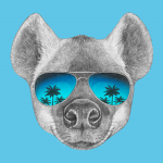 The Fire Hyena Empire