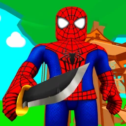 Survive Spider-man the Killer icon