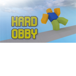 Obby Hard