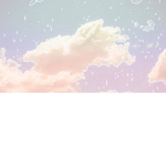 Aesthetic glimmer