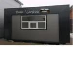 Buda Fujarskich