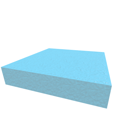Working water with float