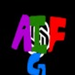 AI fighting game