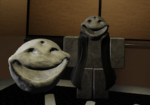 MR regretevator cult