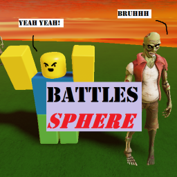 BATTLE SPHERE