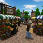 Market Square