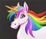 enhanted unicorns