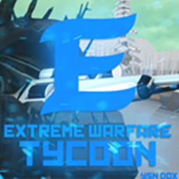 Extreme Warfare Tycoon