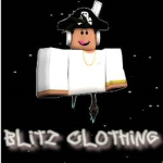 Blitz Clothing Store