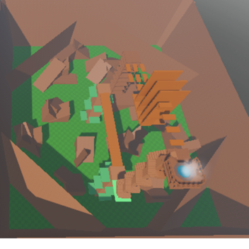 The Roblox Swordfight Game!