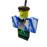 The Arctic Forces Of Robloxia