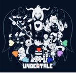 Undertale Fan Group For Undertale Nerds...