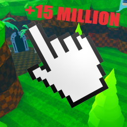 ✨ Super Clicker Simulator! 🖱️