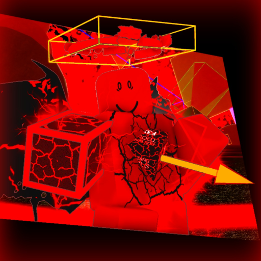 [GOD DEMON] speed demon boss fight (real)