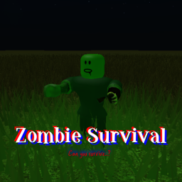 Zombie Survival