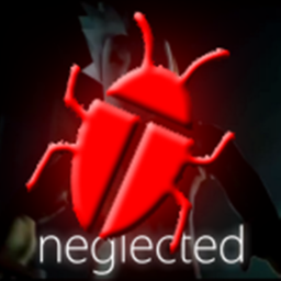 Neglected (Broken)