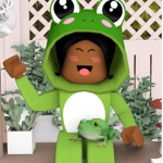 Froggy Family.