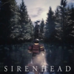 Siren Head: Rebirth Recreation