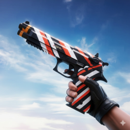 [Bounties!] 🔥Stryke