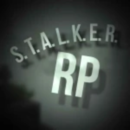 [WIP] S.T.A.L.K.E.R. RP