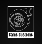 Camaro's Customs