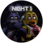 Night 1 Completed