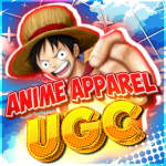 Anime Apparel UGC