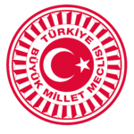 [T.C] Türkiye Büyük Millet Meclisi