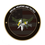 |USAF| Special Weapons and Tactics