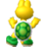 Koopa Climbers