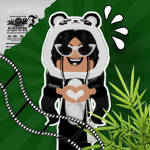 ~La team des pandas~