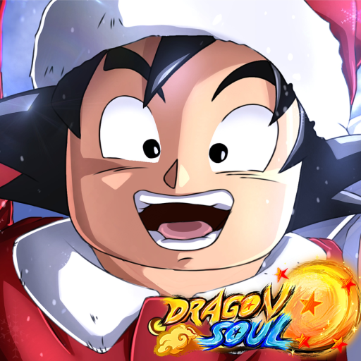 Dragon Soul Anime MMO