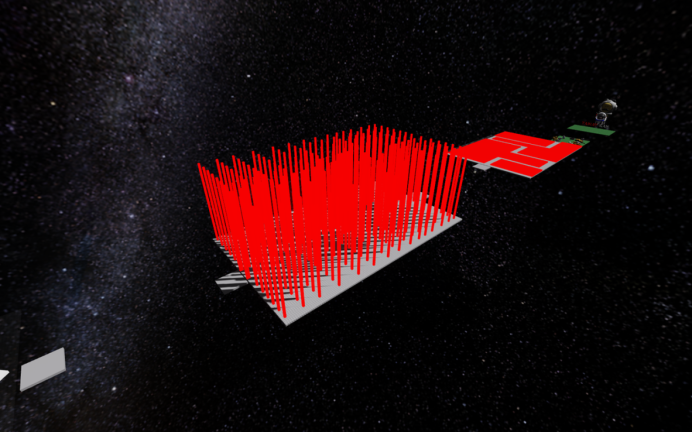 [CARRY] Rasa Ini Tower Moo screenshot 1