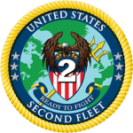 The Fleet Marine Force, Atlantic Fleet
