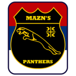 Mazn's Panthers