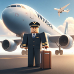 Voyager Airways