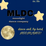 MLDC booking!
