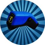 Taser
