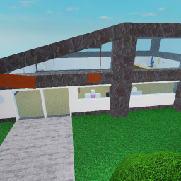 Aria Homestore
