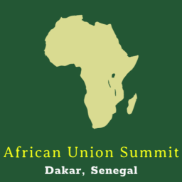 African Union Summit, Dakar Region